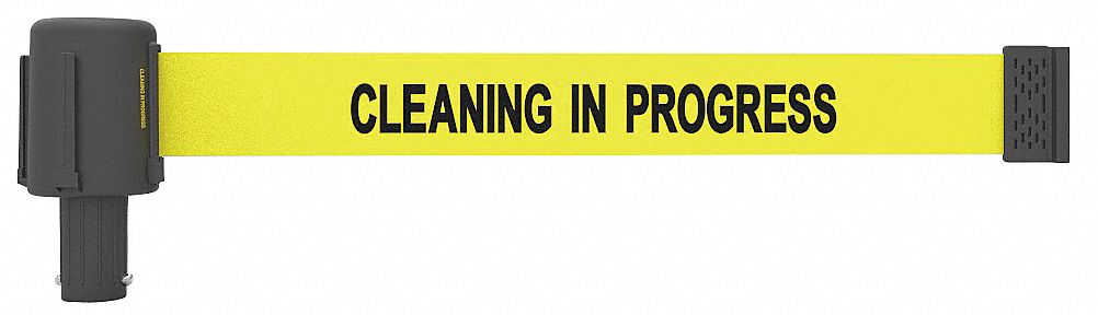 PLUS Barrier System Head,  Clean Prog, PK5