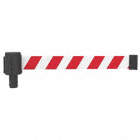 IN/OUT BARRICADE RETRACT TAPE HEAD,PK5