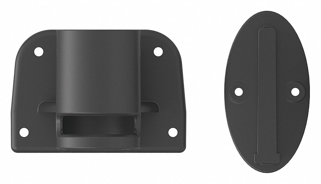 RETRCT TAPE HEAD WALL MOUNT KIT