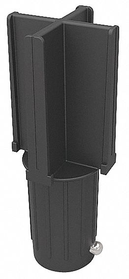 PLUS Barrier System Receiver Head