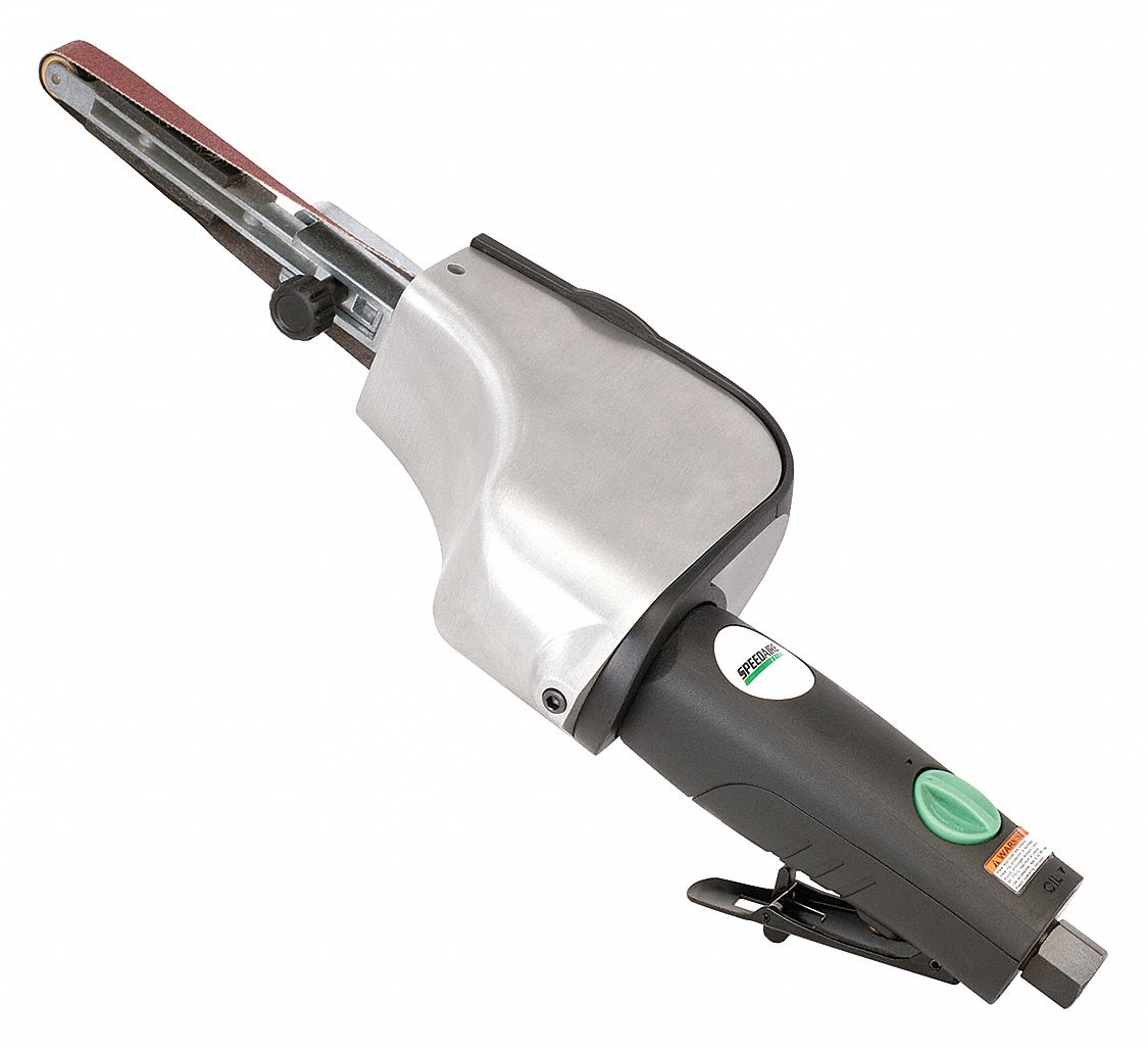 Air Belt Sanders Grainger Industrial Supply