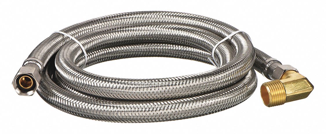 Dishwasher Supply Line,