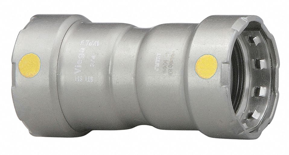 MegaPressG adapter 1 x 1/2 