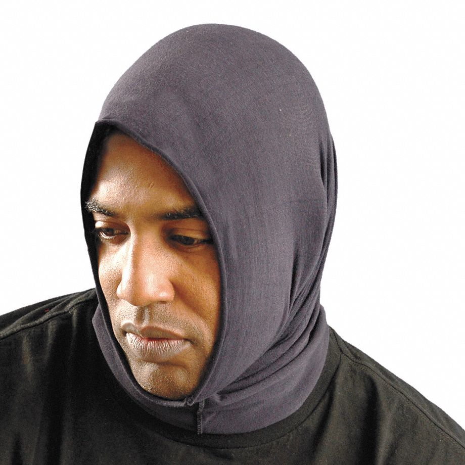 Neck Gaiter, Navy,