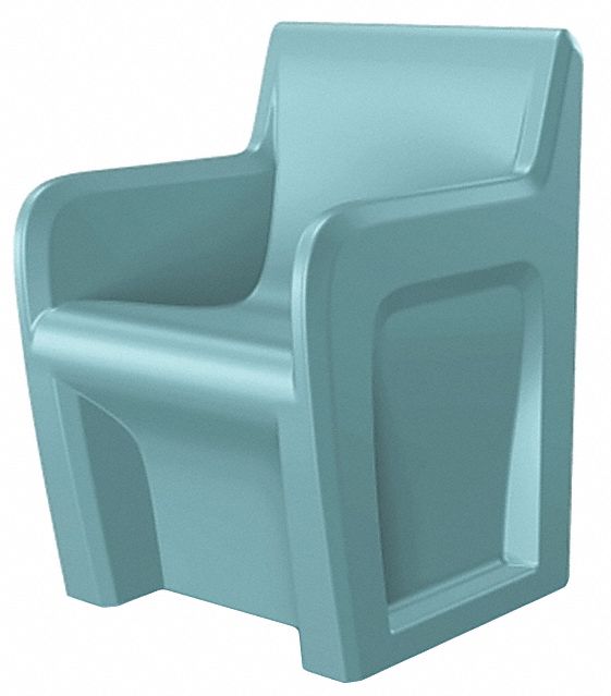ARM CHAIR,24 IN W