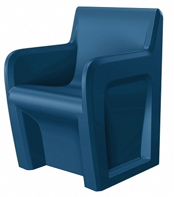 ARM CHAIR,24 IN W