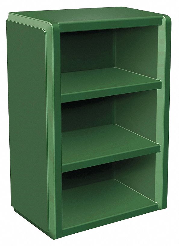 Open Chest Polyethylene