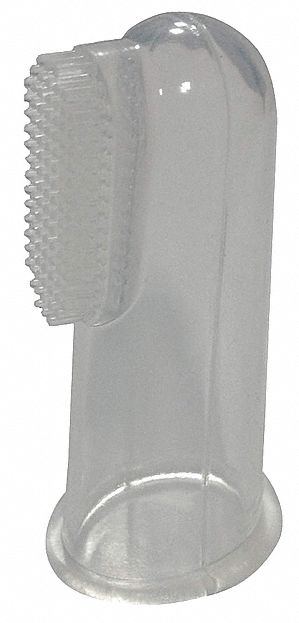 SECURITY TOOTHBRUSH,FLEXIBLE PLSTC,PK100