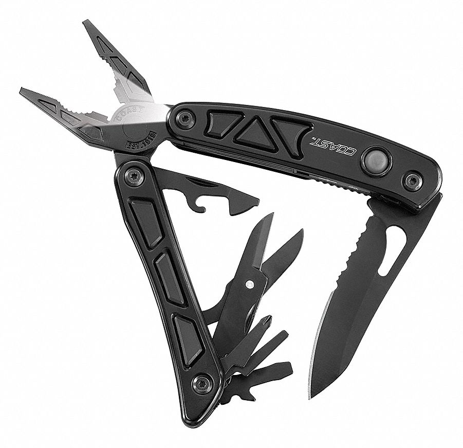 Coast LED135 LED Micro Pliers™