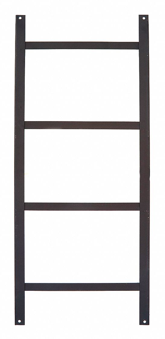 31XT35 - Bunk Bed Ladder Steel