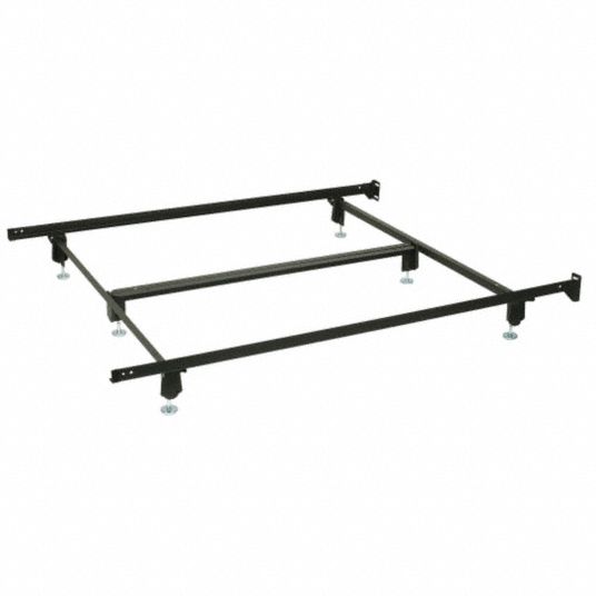 King Bed Frame, How Much Does A Bed Frame Weight