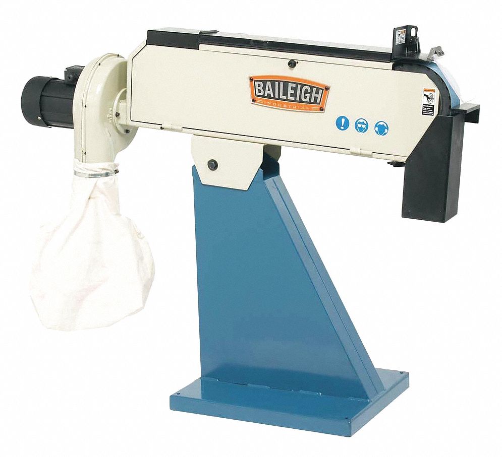 Baileigh deals belt sander