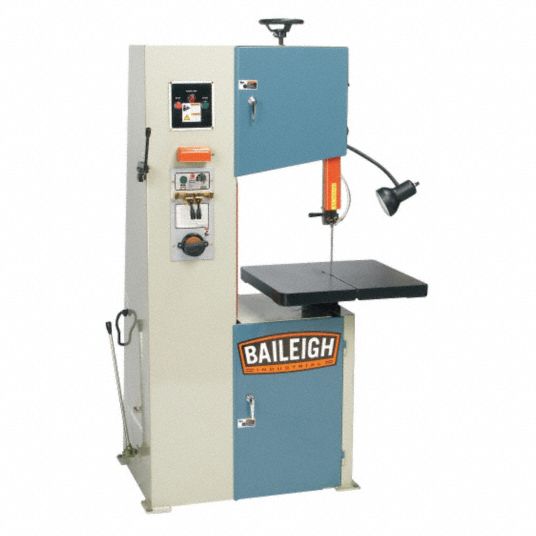 Vertical Band Saw Grainger