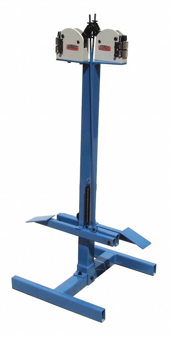 Sheet Metal Shaping Machines