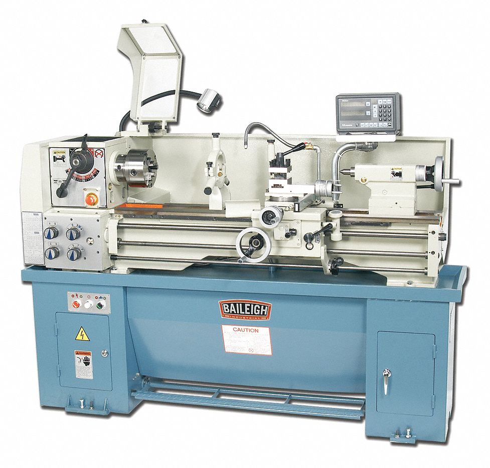 PL-1340 Metal Turning