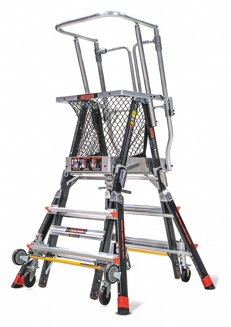 little giant xtreme ladder home depot