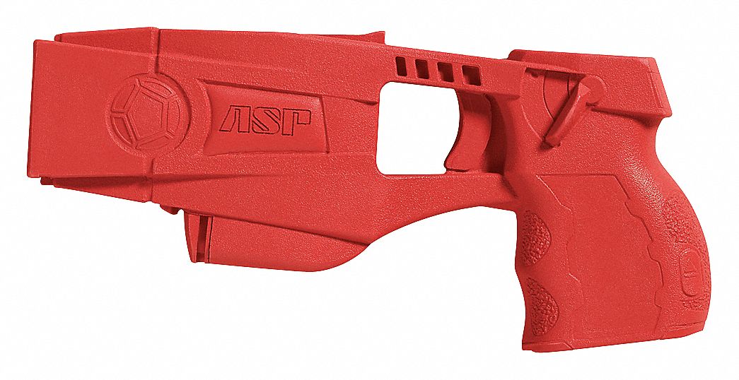 ASP, Taser X26 Weapon, Training Taser Gun 31XW8707340 Grainger