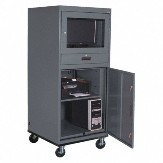 SANDUSKY Mobile Computer 31XW9916CC30306402 Grainger