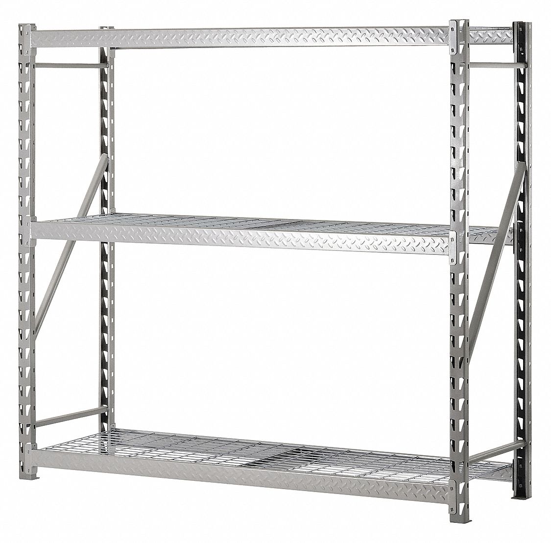 rolling wire rack shelves