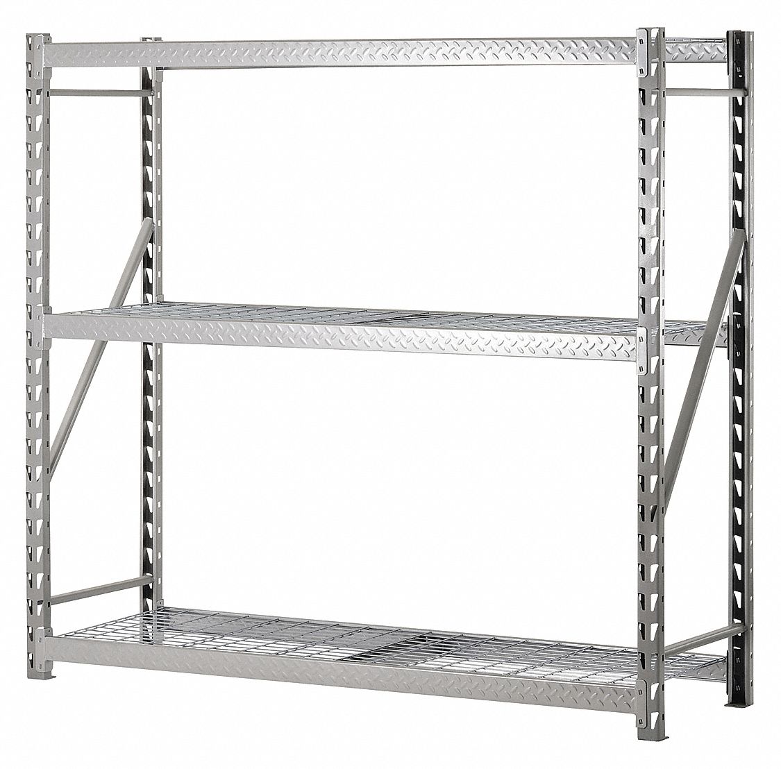 storage racks