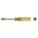 SOLID ROUND SHANK NUT DRIVER, 8 MM TIP SIZE, 215 MM OVERALL L, 25 MM BOLT CLEARANCE, METRIC