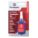 THREADLOCKER, RED, 0.34 FL OZ BOTTLE, HIGH STRENGTH