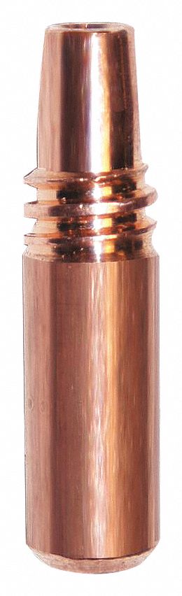 CONTACT TIP, QUIK TIP SERIES 1, WIRE SIZE 0.068 IN