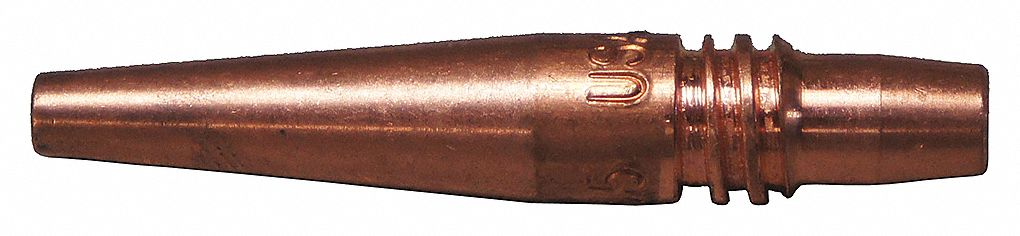 CONTACT TIP, QUIK TIP SERIES 2, WIRE SIZE 0.03 IN