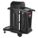 Janitors Cart,48 in.x22 in.x53 in.