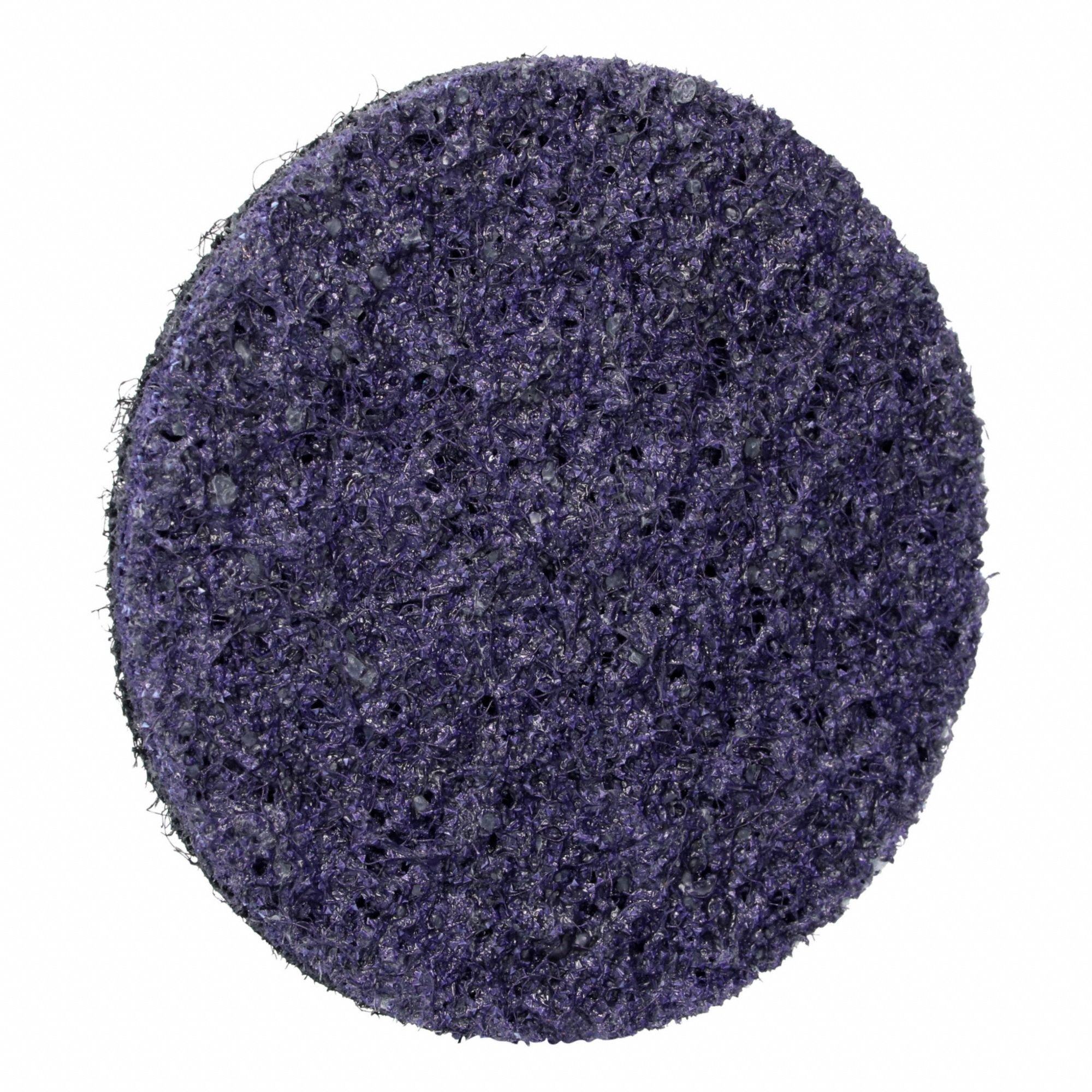 Precision Conditioning Disc: TR, 3 in Dia, Ceramic, Extra Coarse, HD-DR, 25 PK