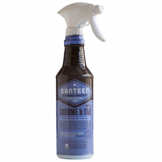 Spray Bottle - 22 oz