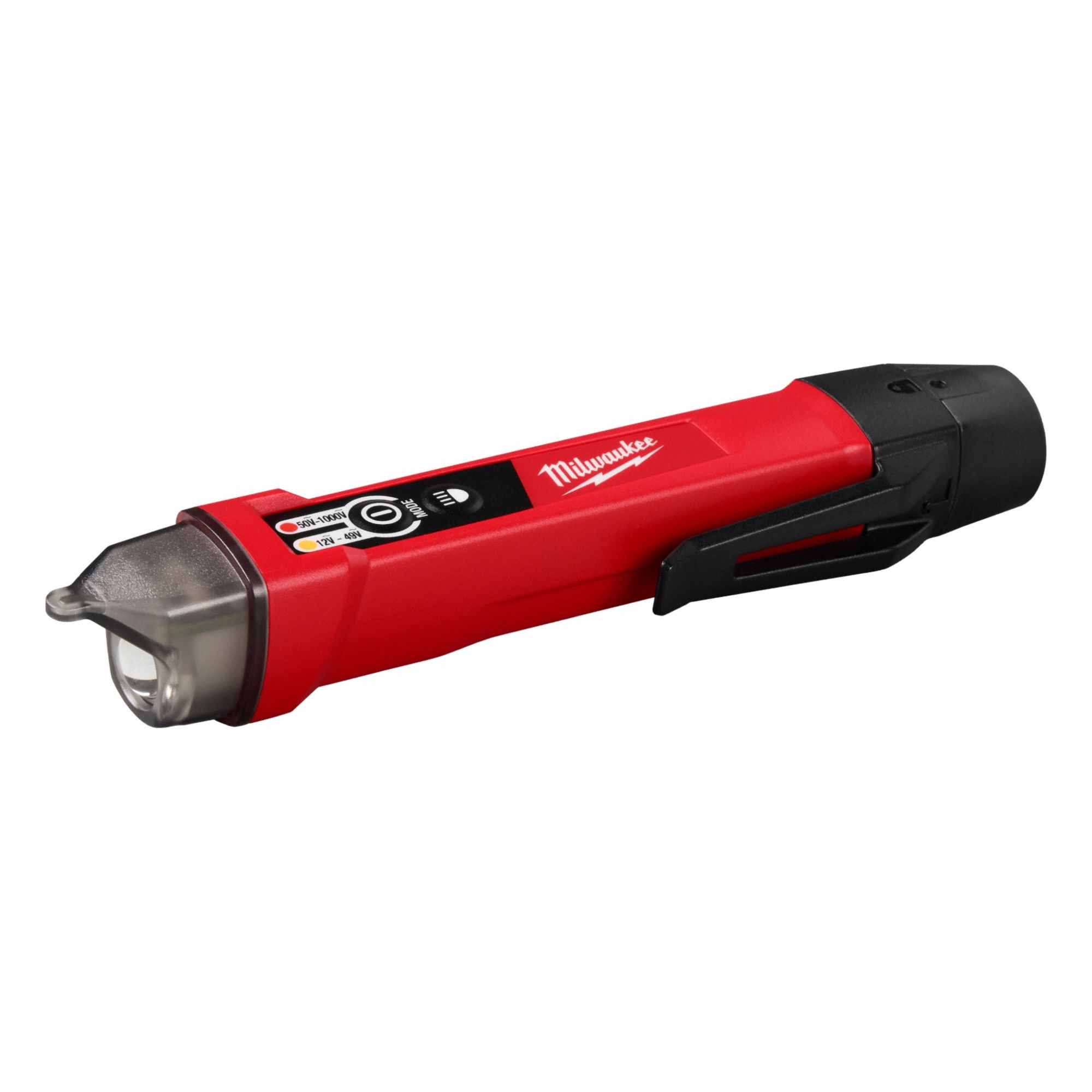 Voltage Detector/Tester Battery IP54