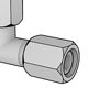 Hydraulic Steel Compression Tube Fittings - Grainger Industrial Supply