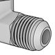 Hydraulic Steel Compression Tube Fittings - Grainger Industrial Supply