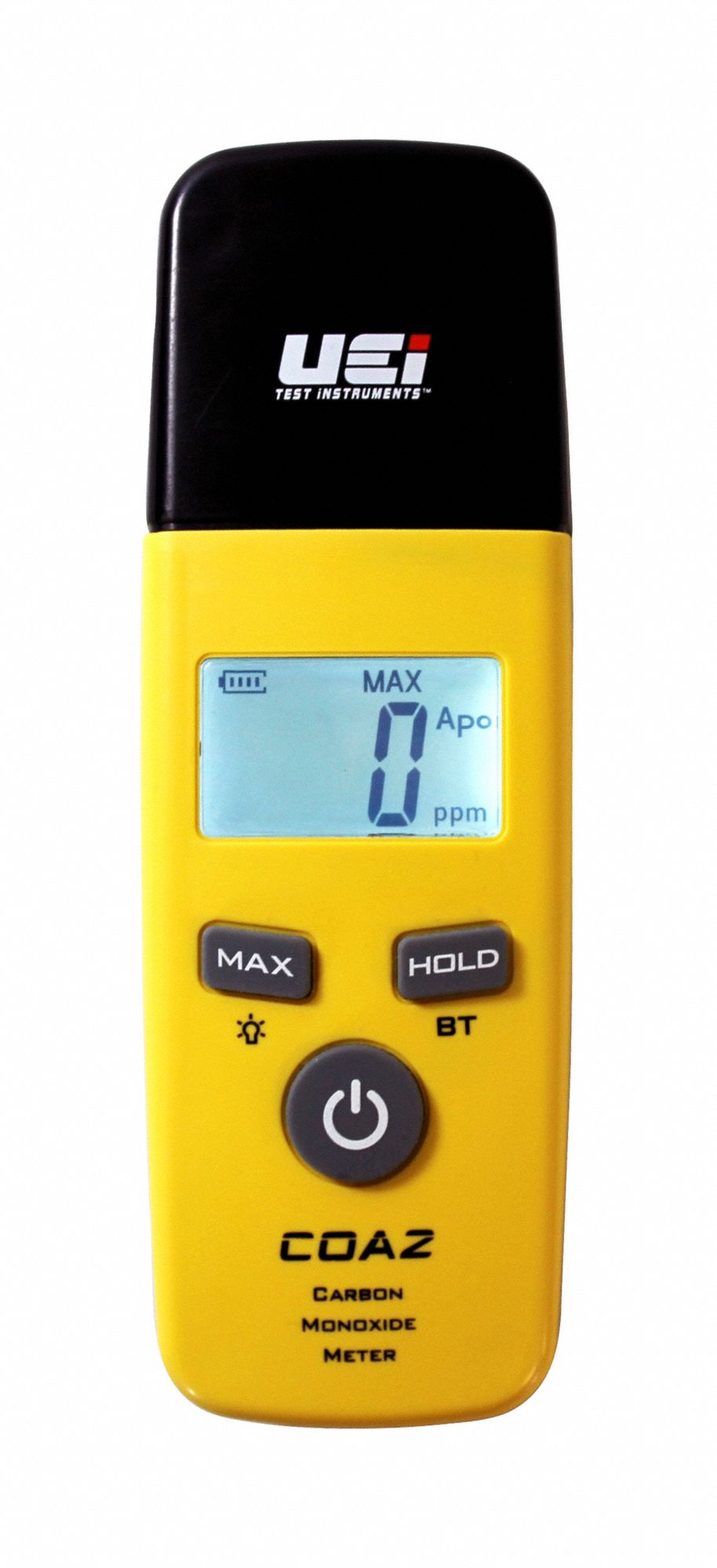 COA2 - Wireless Carbon Monoxide Detector