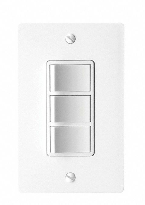 Speed Control 2 H 4 W 120V AC