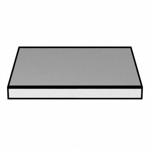 Simond Store Ceramic Fiber Insulation Blanket, Density-8 lb, 2400F, 1 x  24 x 25' 