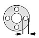 Bolt Hole Diameter image