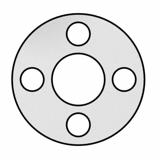 PTFE & Gore-Tex® - Rubber & Gaskets