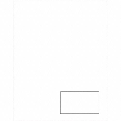 Labels, Integrated, PK100