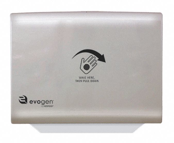 Toilet Seat Cover Dispenser Plastic
