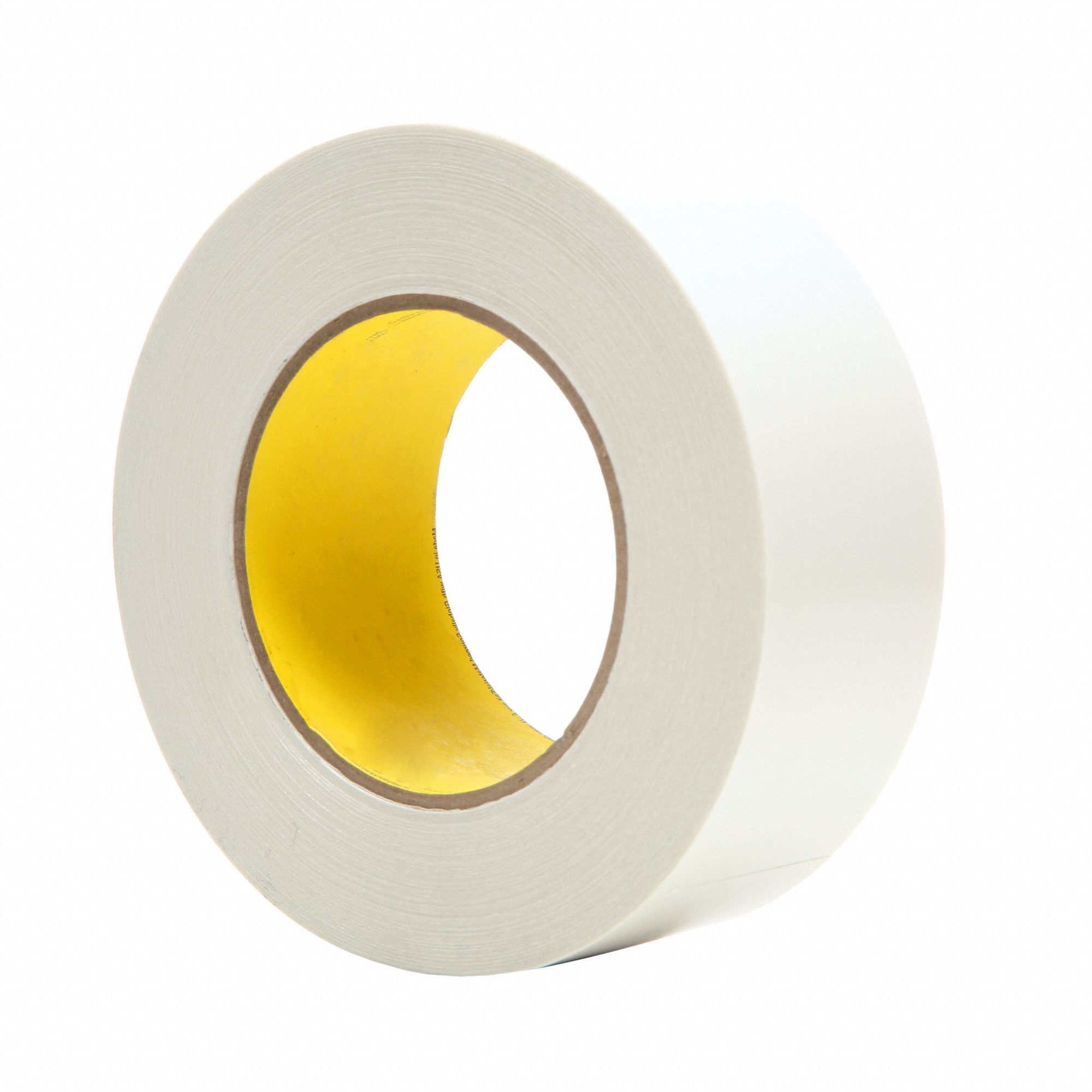3m Double Sided Splicing Tape Transparent 1 7 8 In X 60 Yd 1 32 In Tape Thick Polyester Film 24 Pk 321wa5 9738 Grainger