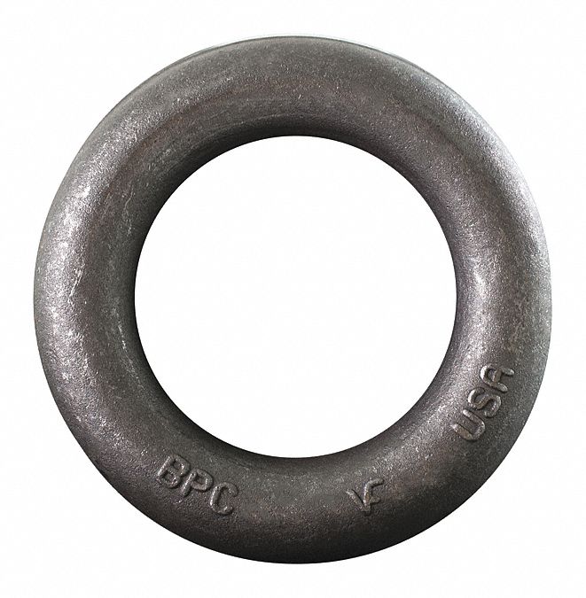 Lunette Eye, 3" ID and 6-1/4" OD