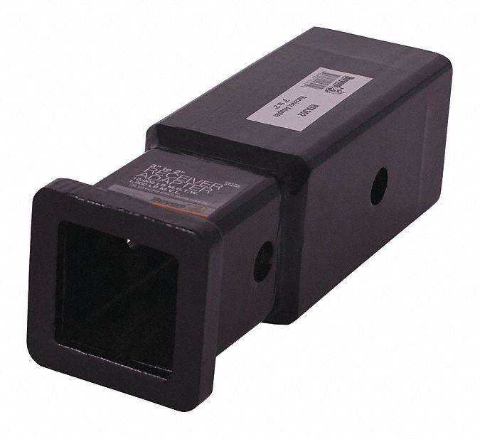 Receiver Tube Adapter 3 to 2