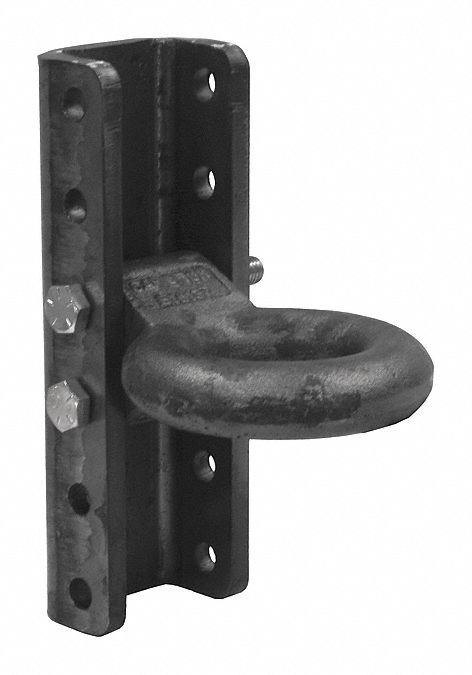 Eye Assembly w/Channel 5 Position