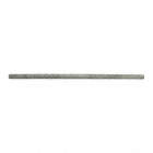 STEP GRIP, 1 RUNG, 48 3/4 X 1 1/2 X 1 1/2 IN, STAINLESS STEEL