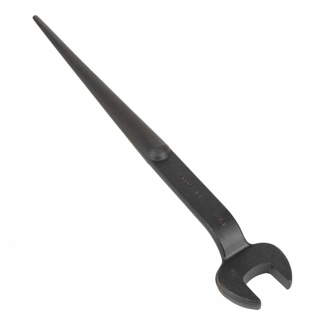 Alloy Steel Black Oxide