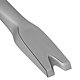 Claw Chisel image