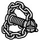 Chain Knocker image