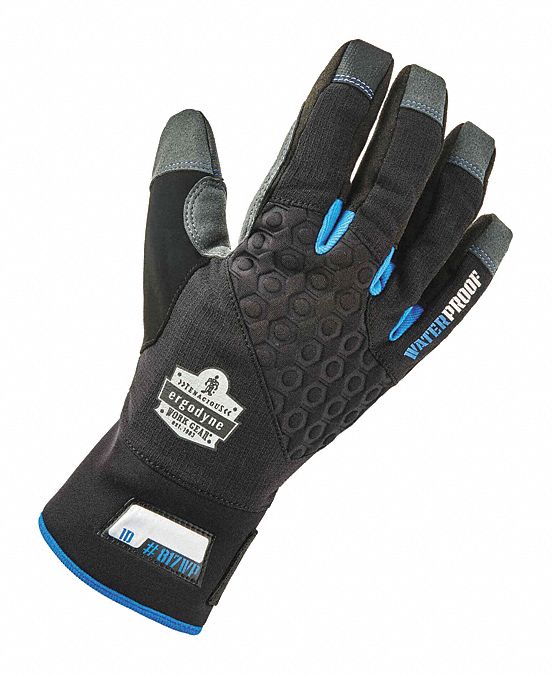 Utlty Glove, Thrml
